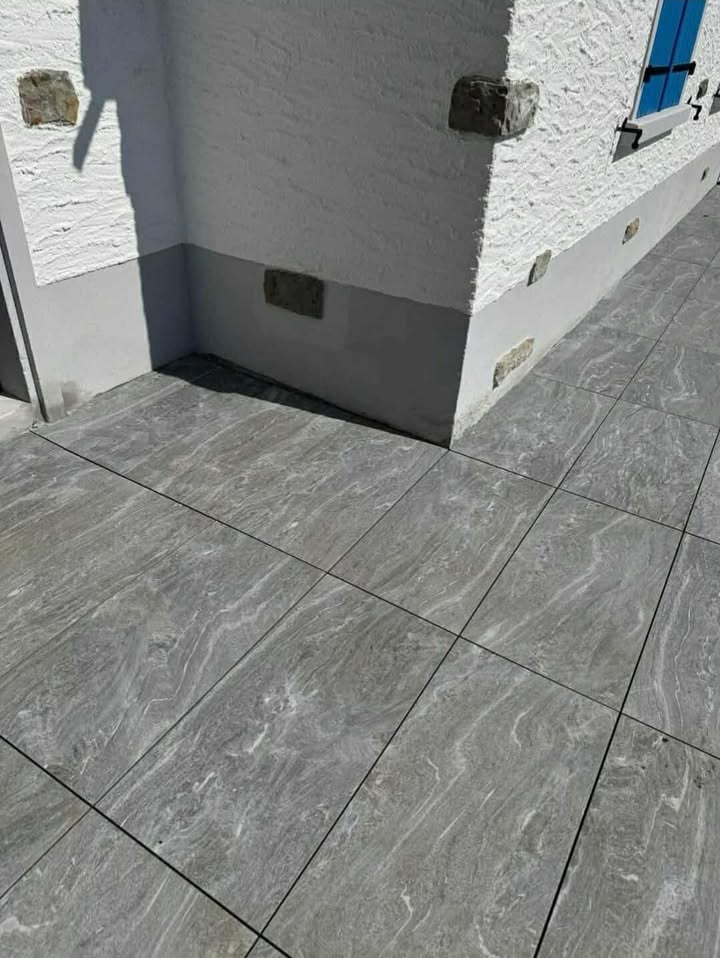 carrelage